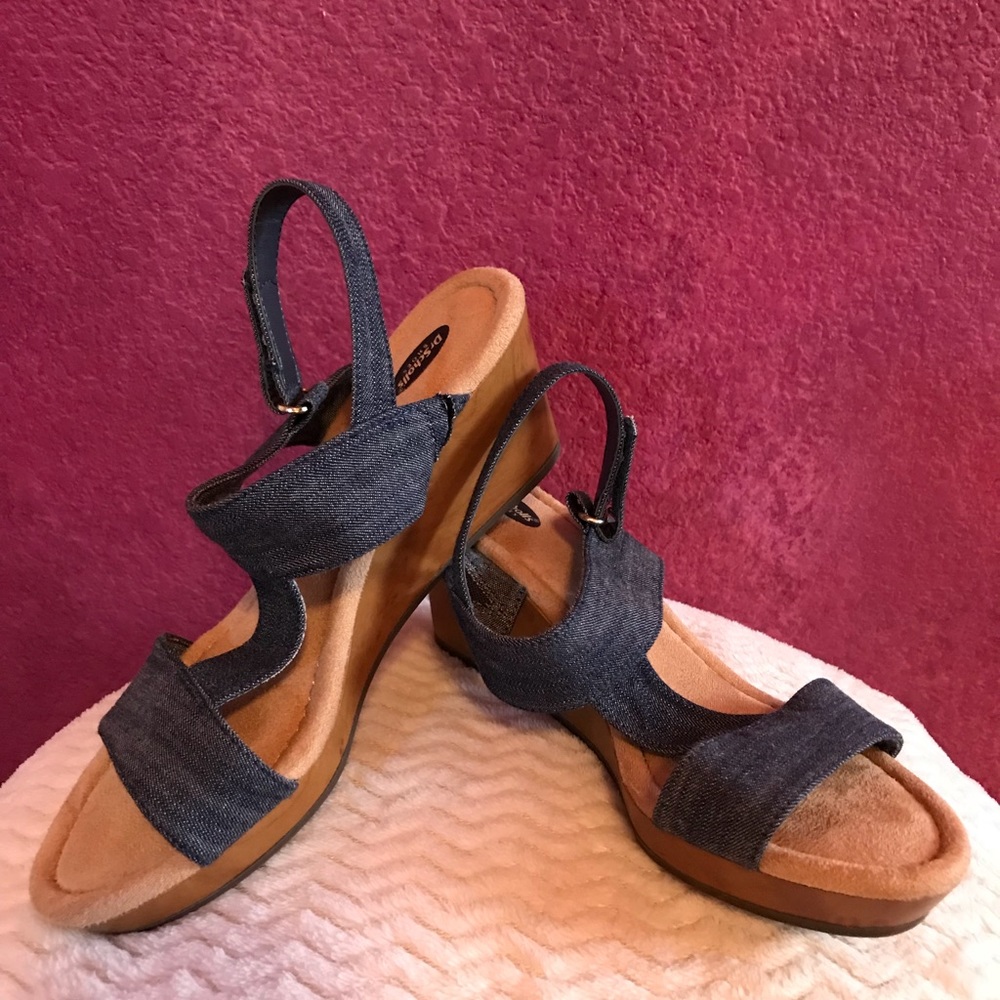 Dr. Scholls Sandals